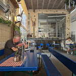 Photo n°4 de l'avis de Thomas.� fait le 15/07/2023 à 07:39 sur le  Brauereigaststätte Schlappeseppel à Aschaffenburg