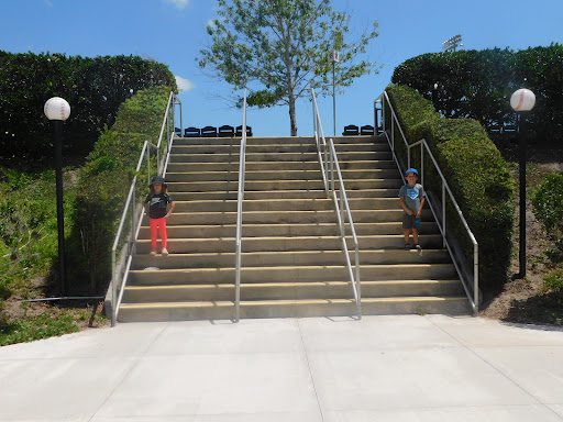 Sports Complex «Historic Dodgertown - Vero Beach», reviews and photos, 3901 26th St, Vero Beach, FL 32960, USA