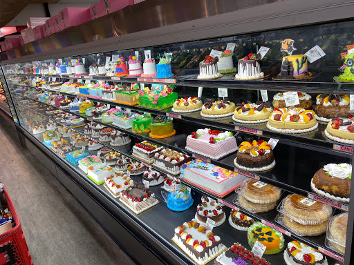 Supermarket «Prince Valley», reviews and photos, 5931 Michigan Ave, Detroit, MI 48210, USA