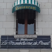 Photos du propriétaire du Restaurant français La Madeleine de Proust à Chaumont-sur-Loire - n°7