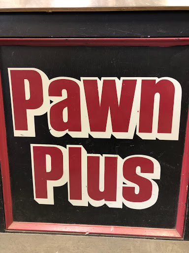 Pawn Shop «Pawn Plus», reviews and photos, 126 N Porter Ave, Norman, OK 73071, USA