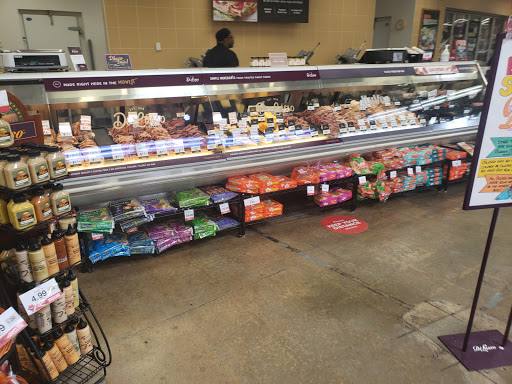 Supermarket «Hy-Vee», reviews and photos, 2700 Dekalb Ave, Sycamore, IL 60178, USA