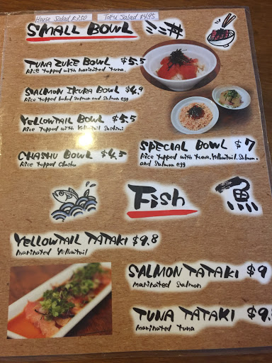 Cagami Ramen image
