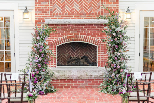 Florist «Copper Penny Flowers», reviews and photos, 9 Independence Ct, Concord, MA 01742, USA