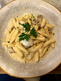 Penne du Restaurant italien Presto Fresco à Paris - n°5