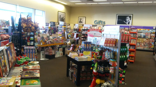 Book Store «Books-A-Million», reviews and photos, 310 S Illinois Ave, Oak Ridge, TN 37830, USA