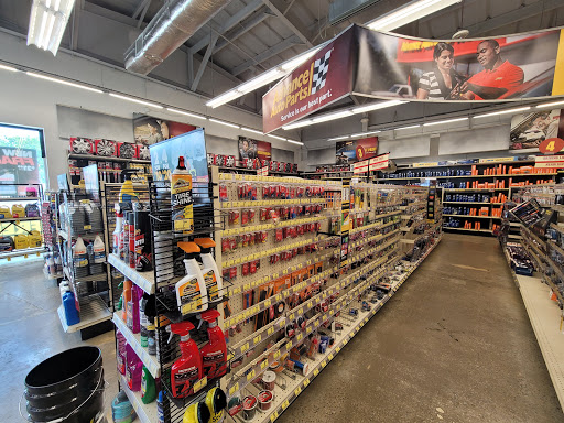 Auto Parts Store «Advance Auto Parts», reviews and photos, 7361 Assateague Dr #1000, Jessup, MD 20794, USA