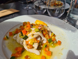 Photo n°12 de La Bastille - Bistrot Dunkerquois à Dunkerque ()