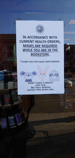 Book Store «Books Inc.», reviews and photos, 1344 Park St, Alameda, CA 94501, USA