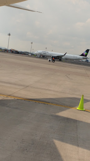 Volaris Carga Monterrey
