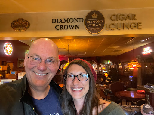 Cigar Shop «The Cigar Shoppe», reviews and photos, 4320 Settendown Village Rd #800, Cumming, GA 30041, USA