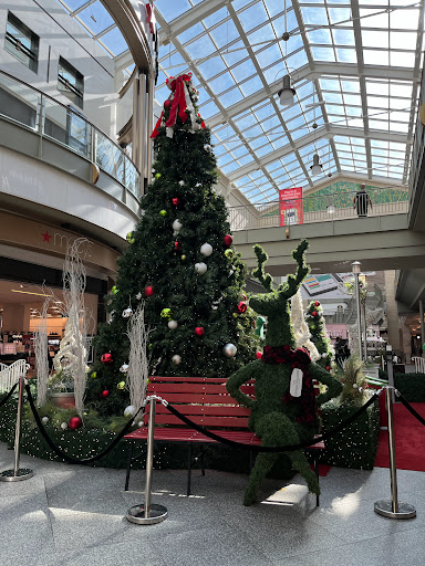 Shopping Mall «Lenox Square», reviews and photos, 3393 Peachtree Rd NE, Atlanta, GA 30326, USA