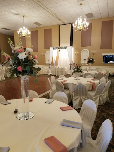 Conference Center «The Florentine Event Center», reviews and photos, 8605 Haines Dr, Florence, KY 41042, USA