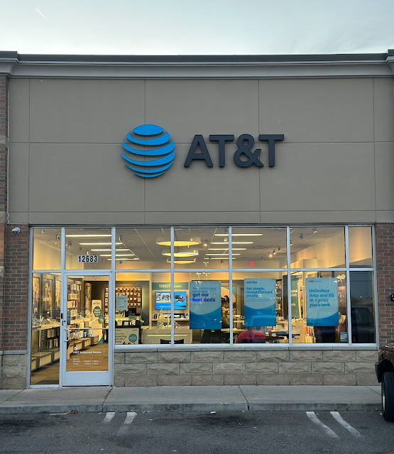 AT&T Store