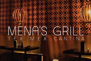 Mena's Tex-Mex Grill Cantina