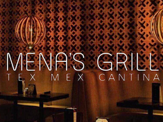Mena's Tex-Mex Grill Cantina