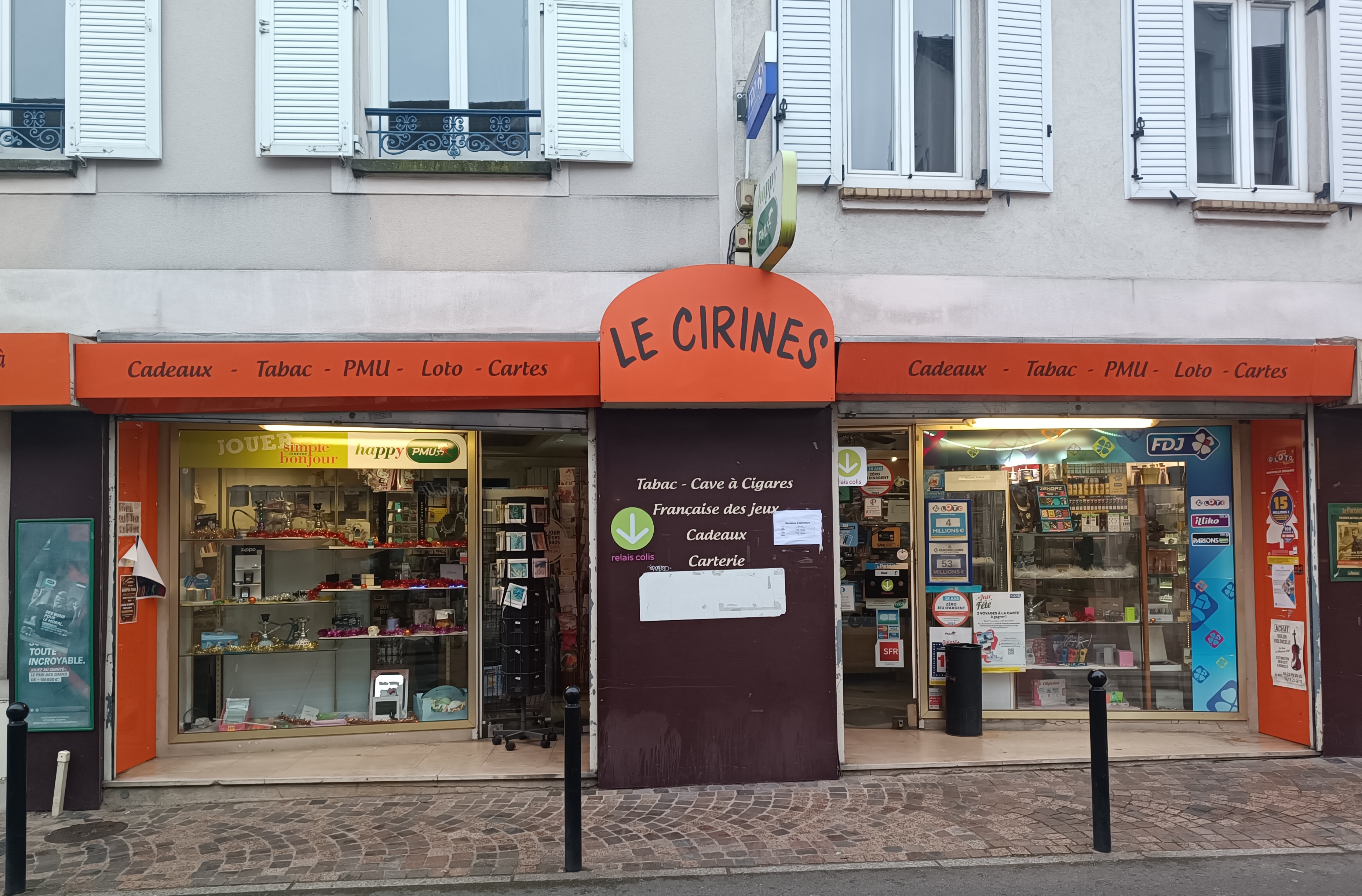 Photo n° 1 de l'avis de Daniel.N fait le 10/12/2023 à 03:37