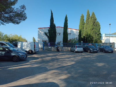 ECM à Cuers