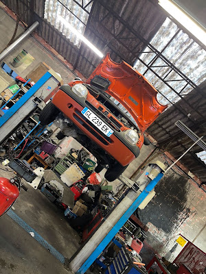 Garage CLESS à Bègles
