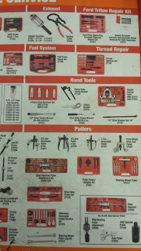 Auto Parts Store «AutoZone», reviews and photos, 746 N Country Club Dr, Mesa, AZ 85201, USA