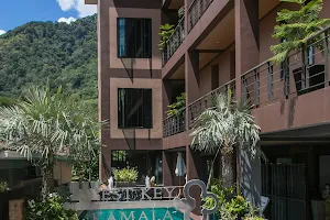 West Key Kamala Apartment image