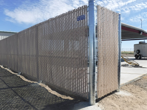Fence Contractor «Superior Fence & Construction», reviews and photos, 10001 SE Powell Blvd, Portland, OR 97266, USA