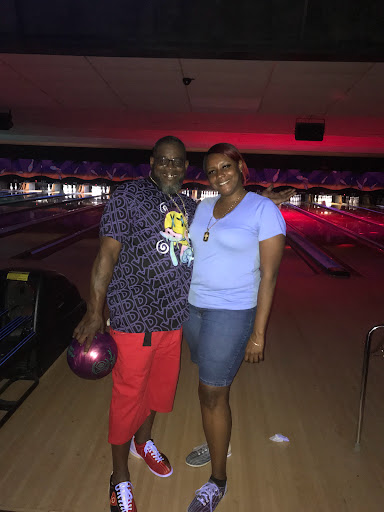 Bowling Alley «AMF Columbia Lanes», reviews and photos, 1732 Bush River Rd, Columbia, SC 29210, USA