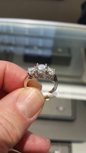 Jeweler «Shane Co.», reviews and photos, 735 Ernest W Barrett Pkwy NW, Kennesaw, GA 30144, USA