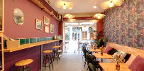 Atmosphère du Restaurant brésilien AZAÏ CAFÉ à Nantes - n°9