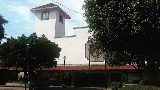 Iglesia Misericordia