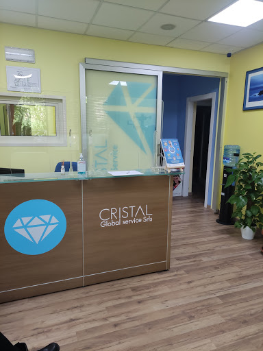 Cristal Global Service Srls