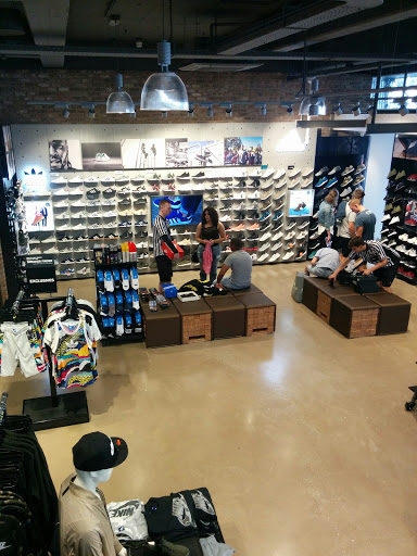 Oxford schoenenwinkels voor dames Rotterdam