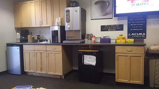 Car Dealer «Acura of Bedford Hills», reviews and photos, 700 Bedford Rd, Bedford Hills, NY 10507, USA