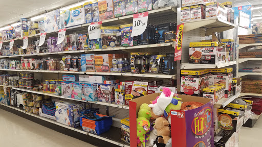 Discount Store «Kmart», reviews and photos, 2400 Stringtown Rd, Grove City, OH 43123, USA