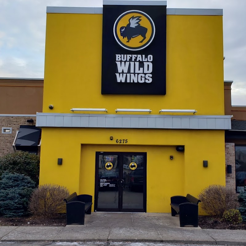 Buffalo Wild Wings