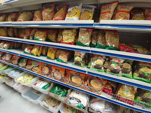 Asian Grocery Store «Namaste Nanglo Groceries», reviews and photos, 741E 3300 S, Millcreek, UT 84106, USA