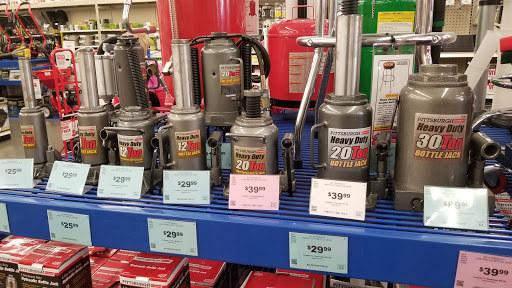 Hardware Store «Harbor Freight Tools», reviews and photos, 1291 N Hacienda Blvd, La Puente, CA 91744, USA