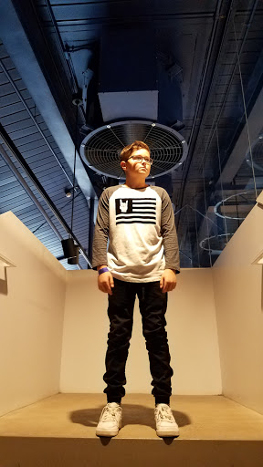 Art Museum «MOCA Cleveland- The MOCA Store», reviews and photos, 11400 Euclid Ave, Cleveland, OH 44106, USA