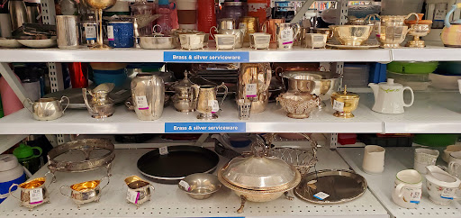 Thrift Store «Value Village», reviews and photos