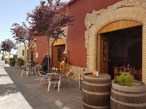 Información y opiniones sobre Restaurant Km 0 de Torrelles De Foix