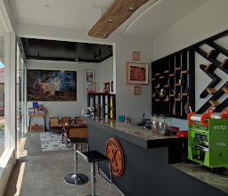 Kedai Yoriko photo