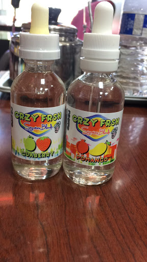 Cigar Shop «Capistrano Smoke Shop», reviews and photos, 31876 Del Obispo St #2, San Juan Capistrano, CA 92675, USA