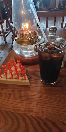 American Restaurant «Cracker Barrel Old Country Store», reviews and photos, 6055 Som Center Rd, Willoughby, OH 44094, USA