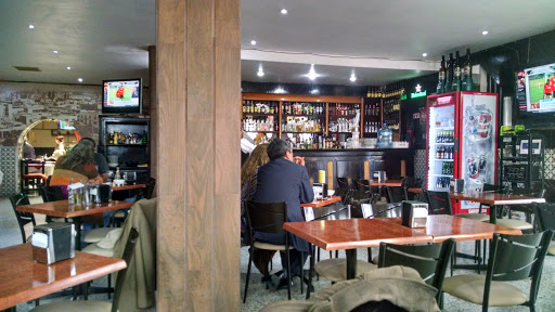 Restaurante Bar Lino