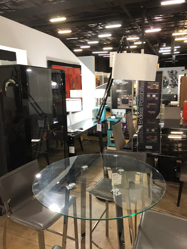 Furniture Store «Bova Contemporary Furniture Dallas», reviews and photos, 4490 Alpha Rd #300, Dallas, TX 75244, USA