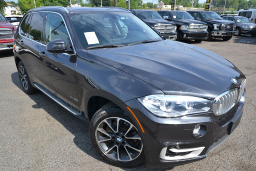 Car Dealer «Price Wise Auto Sale», reviews and photos, 16 W St Georges Ave, Linden, NJ 07036, USA