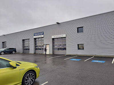 Volkswagen Montargis - Amixia à Amilly