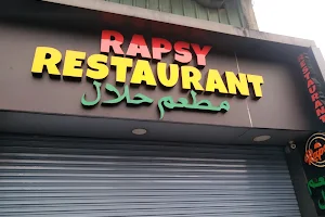 Rapsy Restaurant Munnar image
