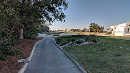 Private Golf Course «Sea Island Golf Course», reviews and photos, 100 Retreat Avenue, Saint Simons Island, GA 31522, USA