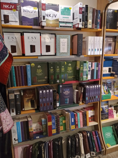 Book Store «Christian Armory», reviews and photos, 408 W Main St, Monroe, WA 98272, USA